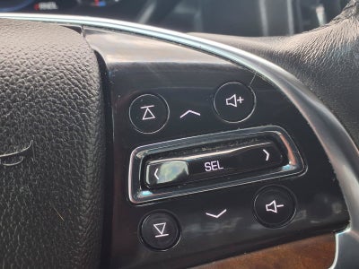 2020 Cadillac Escalade Premium Luxury