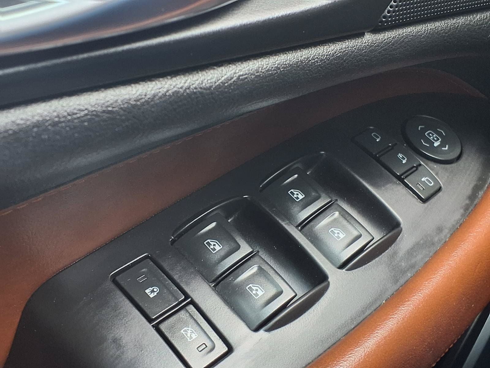 2020 Cadillac Escalade Premium Luxury