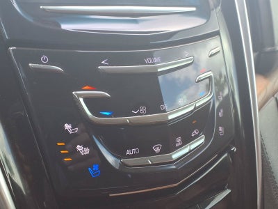 2020 Cadillac Escalade Premium Luxury