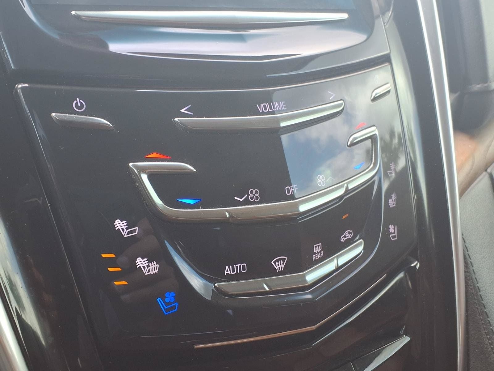 2020 Cadillac Escalade Premium Luxury