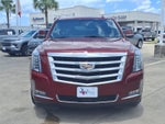 2020 Cadillac Escalade Premium Luxury