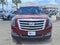 2020 Cadillac Escalade Premium Luxury