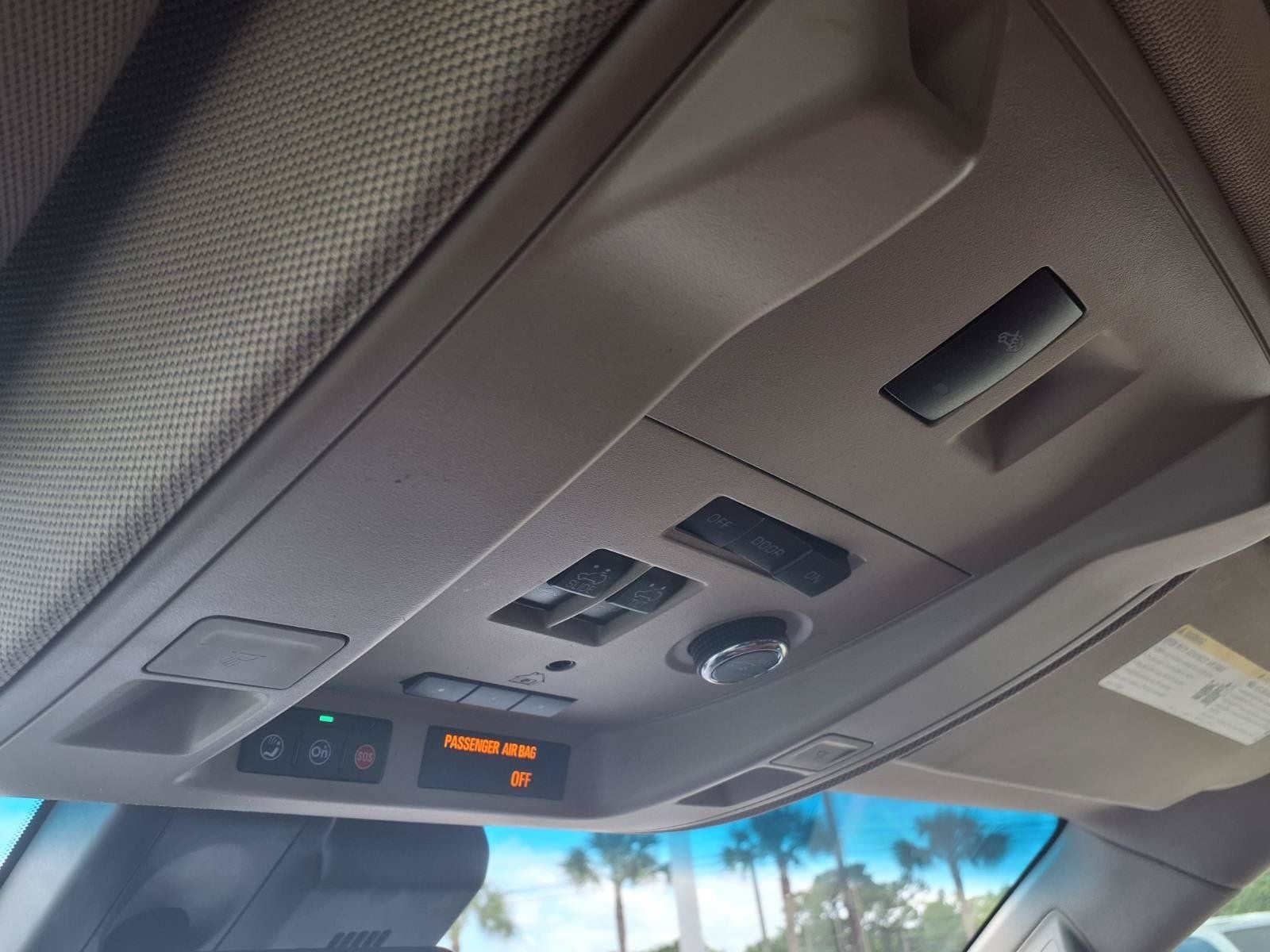 2020 Cadillac Escalade Premium Luxury