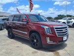 2020 Cadillac Escalade Premium Luxury
