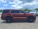 2020 Cadillac Escalade Premium Luxury