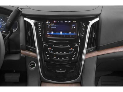 2020 Cadillac Escalade Premium Luxury