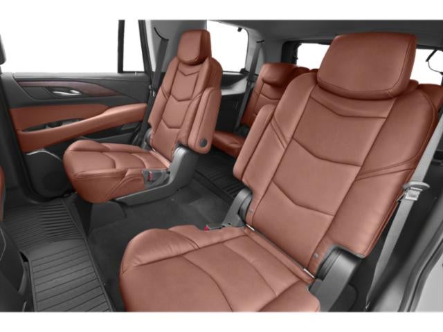 2020 Cadillac Escalade Premium Luxury