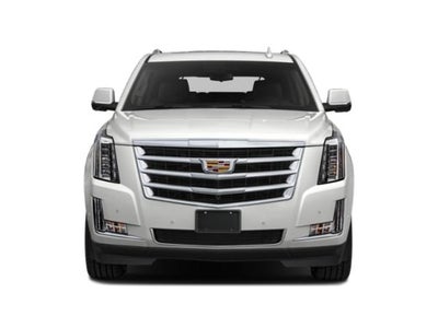2020 Cadillac Escalade Premium Luxury