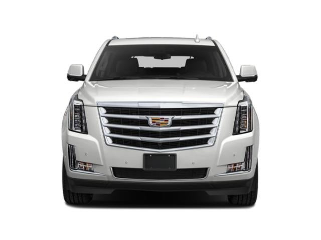 2020 Cadillac Escalade Premium Luxury