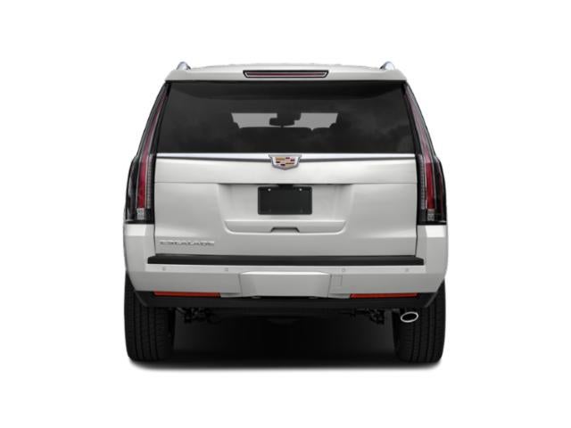 2020 Cadillac Escalade Premium Luxury