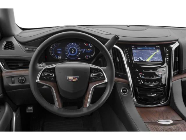 2020 Cadillac Escalade Premium Luxury