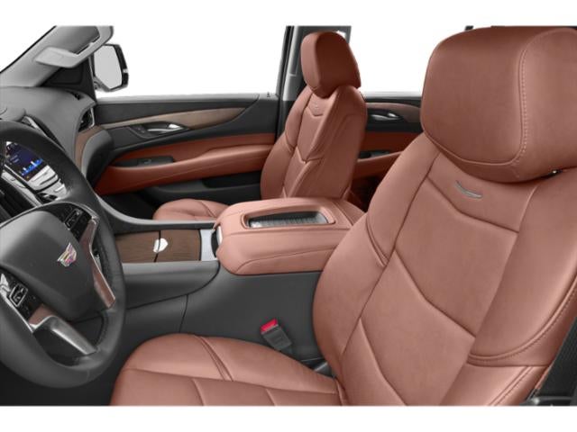 2020 Cadillac Escalade Premium Luxury