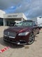 2017 Lincoln Continental Reserve