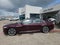 2017 Lincoln Continental Reserve