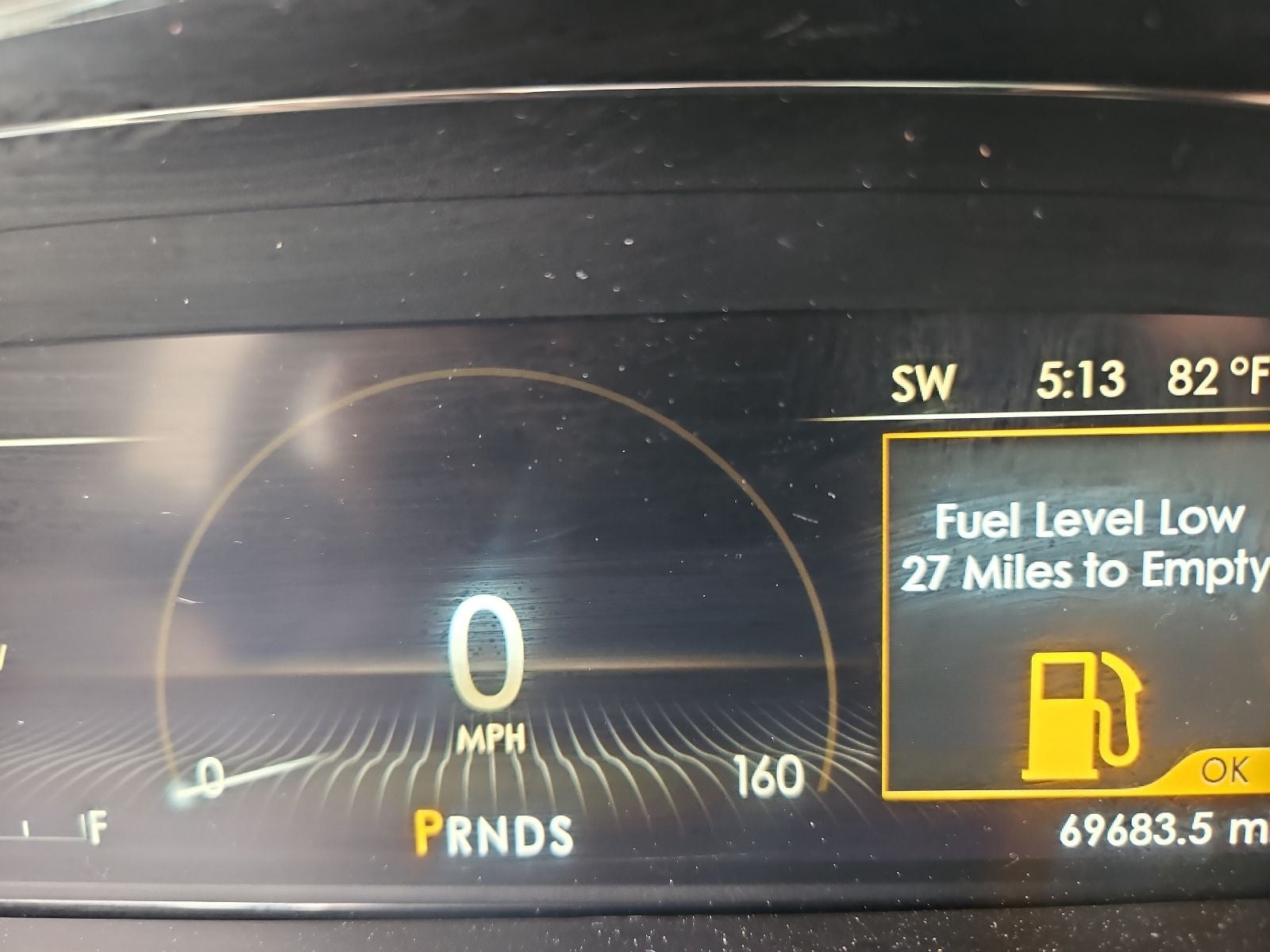 2018 Lincoln Continental Select