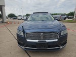 2018 Lincoln Continental Select
