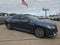 2018 Lincoln Continental Select