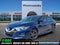 2017 Nissan Maxima Platinum