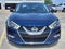 2017 Nissan Maxima Platinum