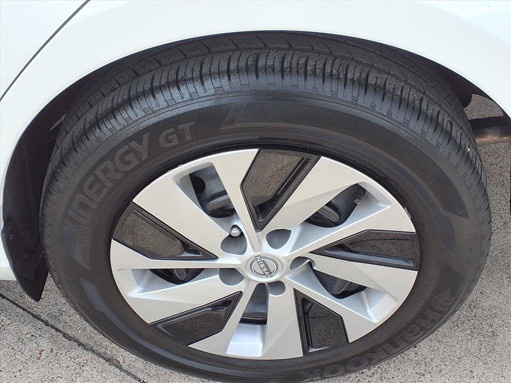 2025 Nissan Altima 2.5 S