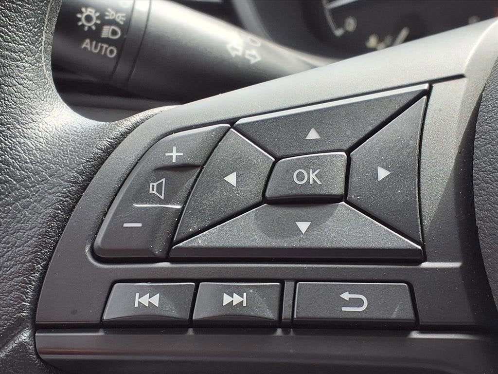 2025 Nissan Altima 2.5 S