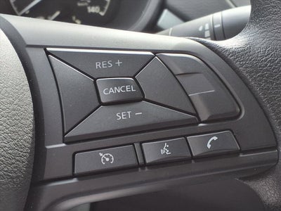 2025 Nissan Altima 2.5 S