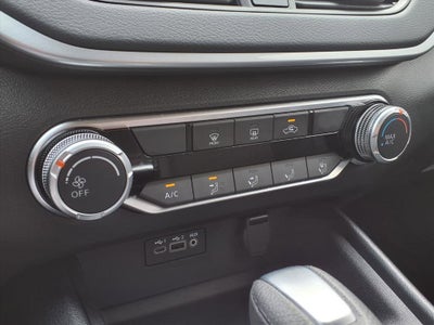 2025 Nissan Altima 2.5 S