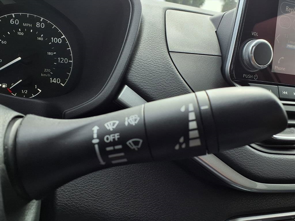 2025 Nissan Altima 2.5 S