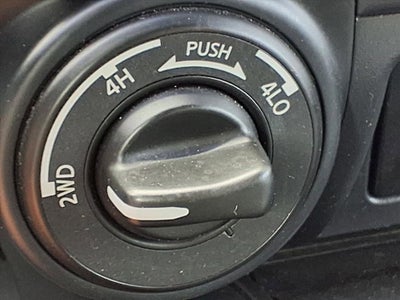 2018 Nissan Titan XD SV