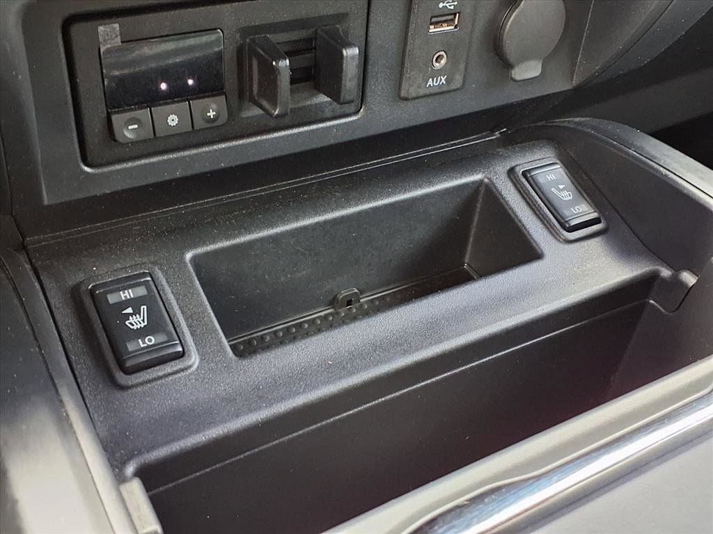 2018 Nissan Titan XD SV