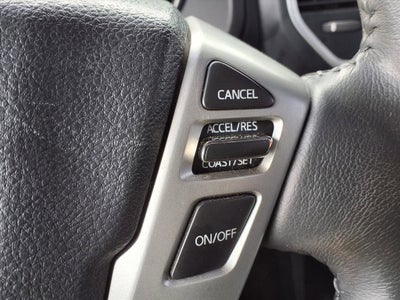 2018 Nissan Titan XD SV