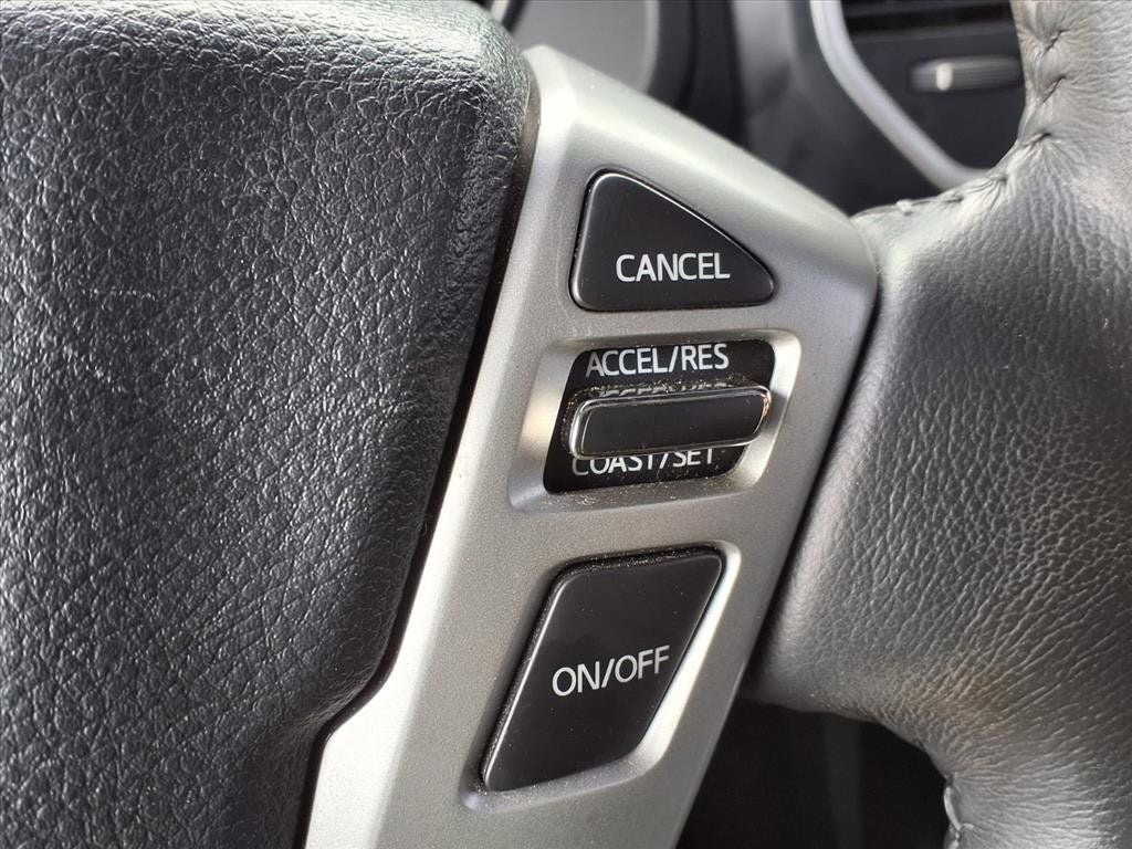 2018 Nissan Titan XD SV