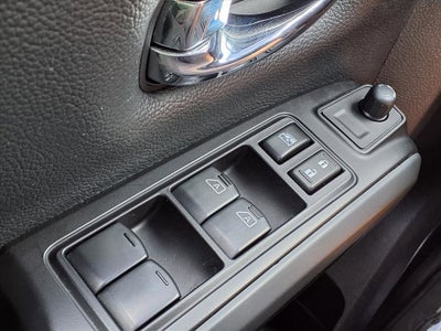 2018 Nissan Titan XD SV