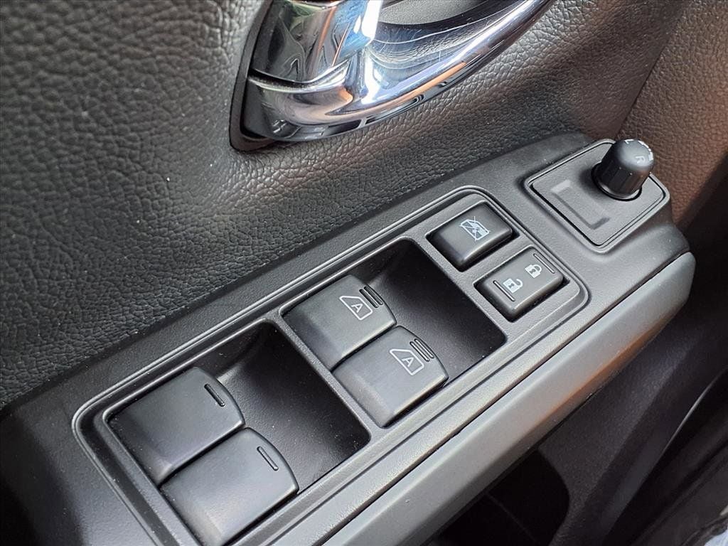 2018 Nissan Titan XD SV