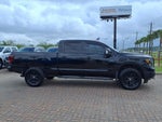 2018 Nissan Titan XD SV