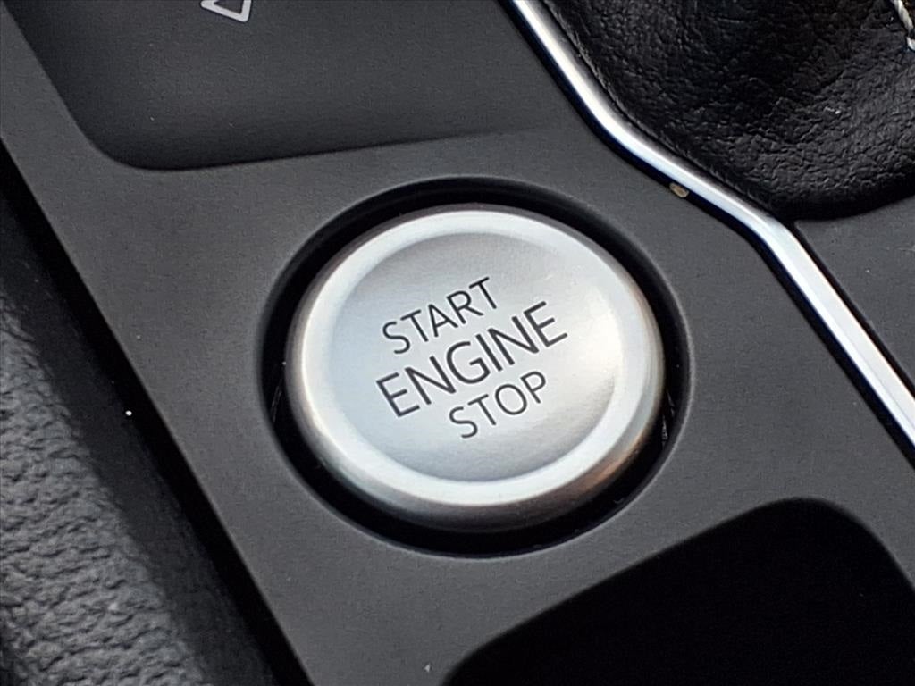 2023 Volkswagen Atlas SEL