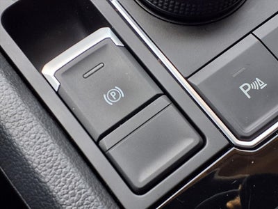 2023 Volkswagen Atlas SEL