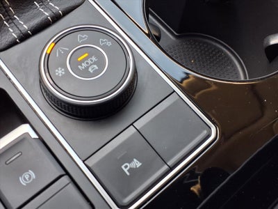 2023 Volkswagen Atlas SEL