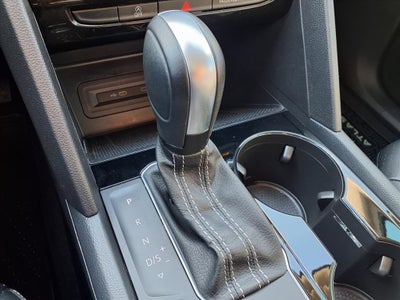 2023 Volkswagen Atlas SEL