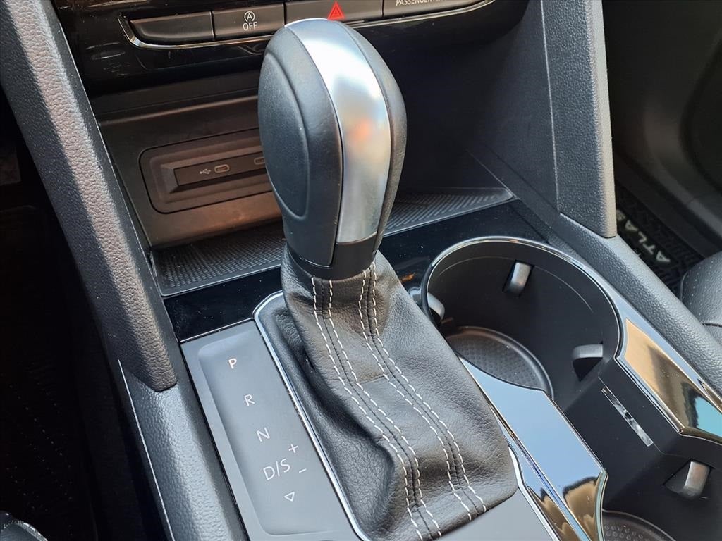 2023 Volkswagen Atlas SEL