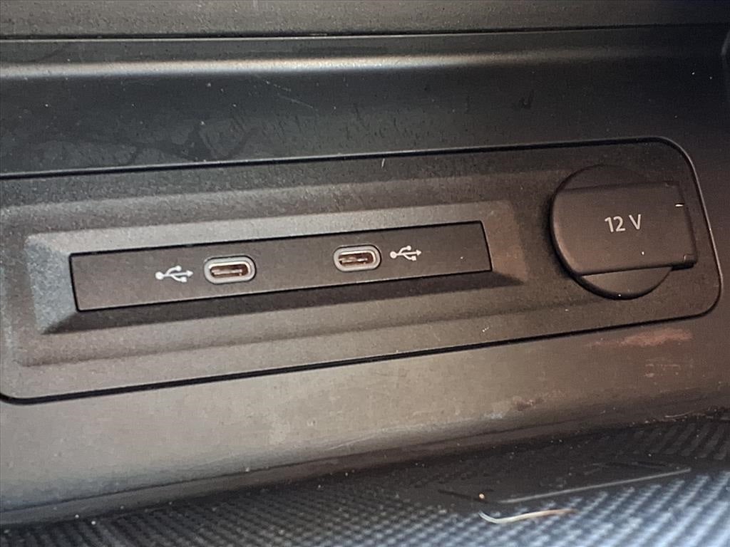 2023 Volkswagen Atlas SEL