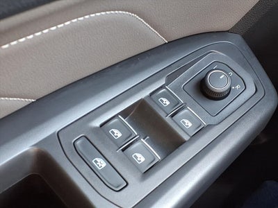 2023 Volkswagen Atlas SEL