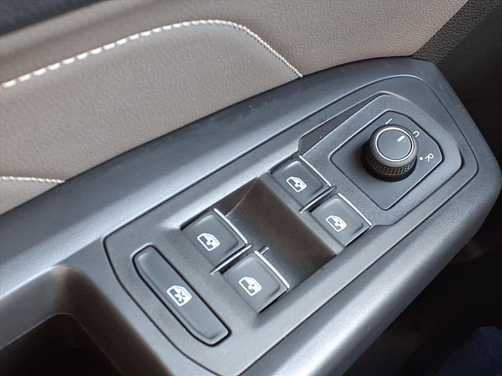 2023 Volkswagen Atlas SEL