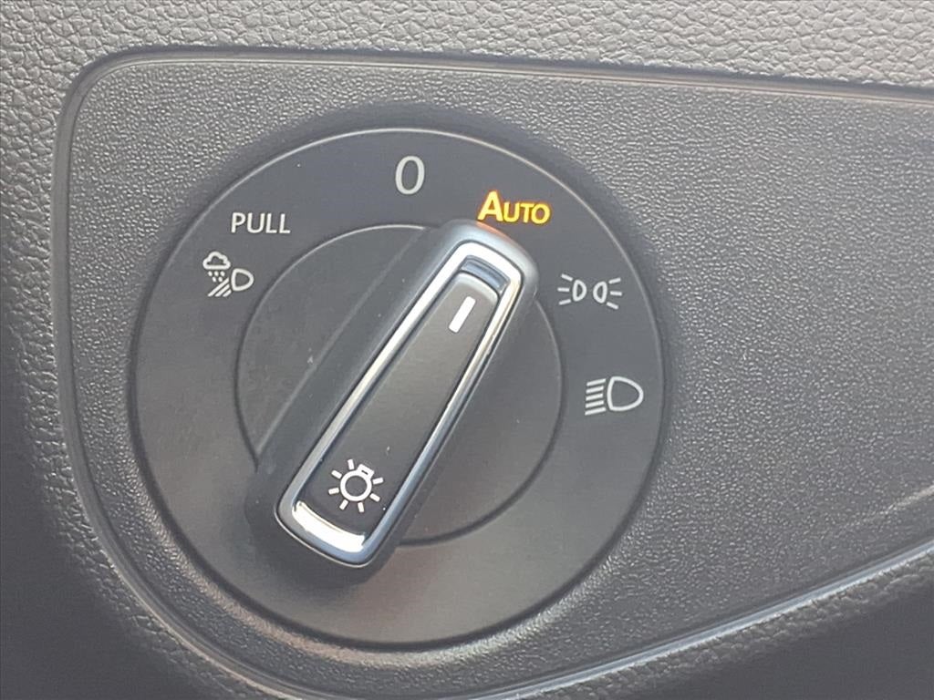 2023 Volkswagen Atlas SEL