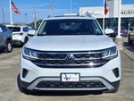 2023 Volkswagen Atlas SEL