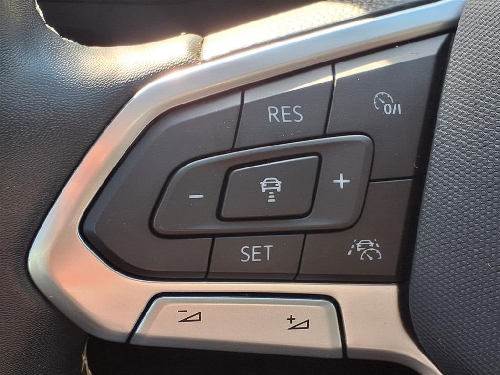 2023 Volkswagen Atlas SEL