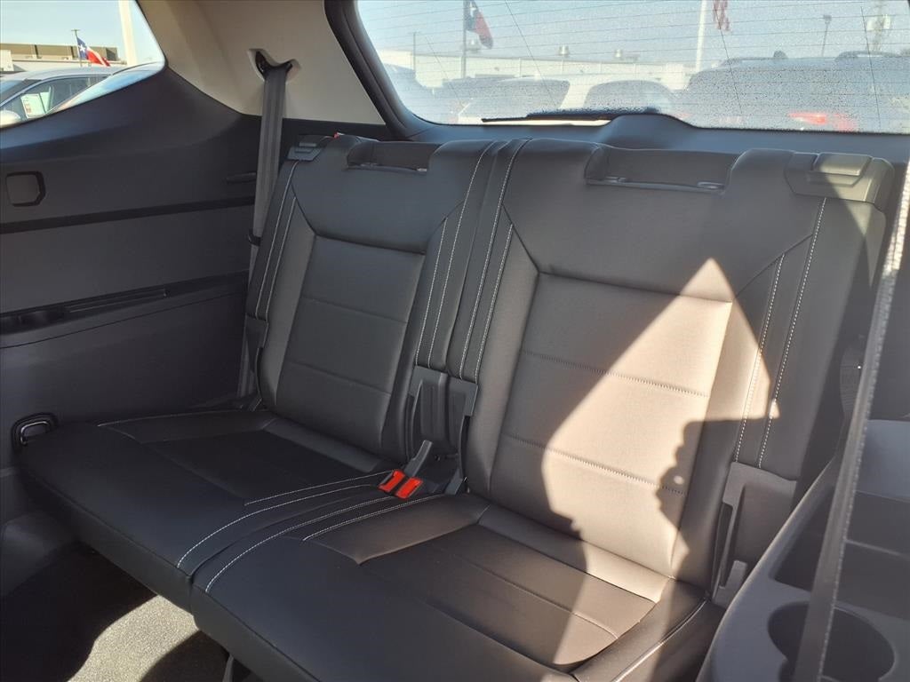 2023 Volkswagen Atlas SEL