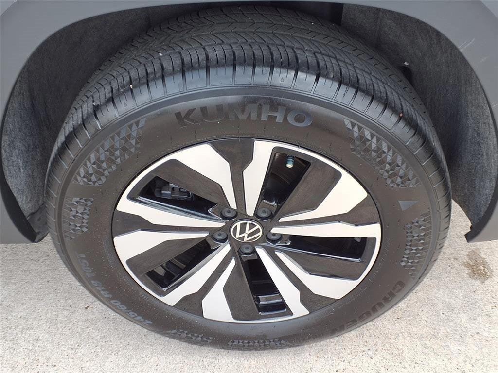 2024 Volkswagen Atlas Cross Sport 2.0T SE