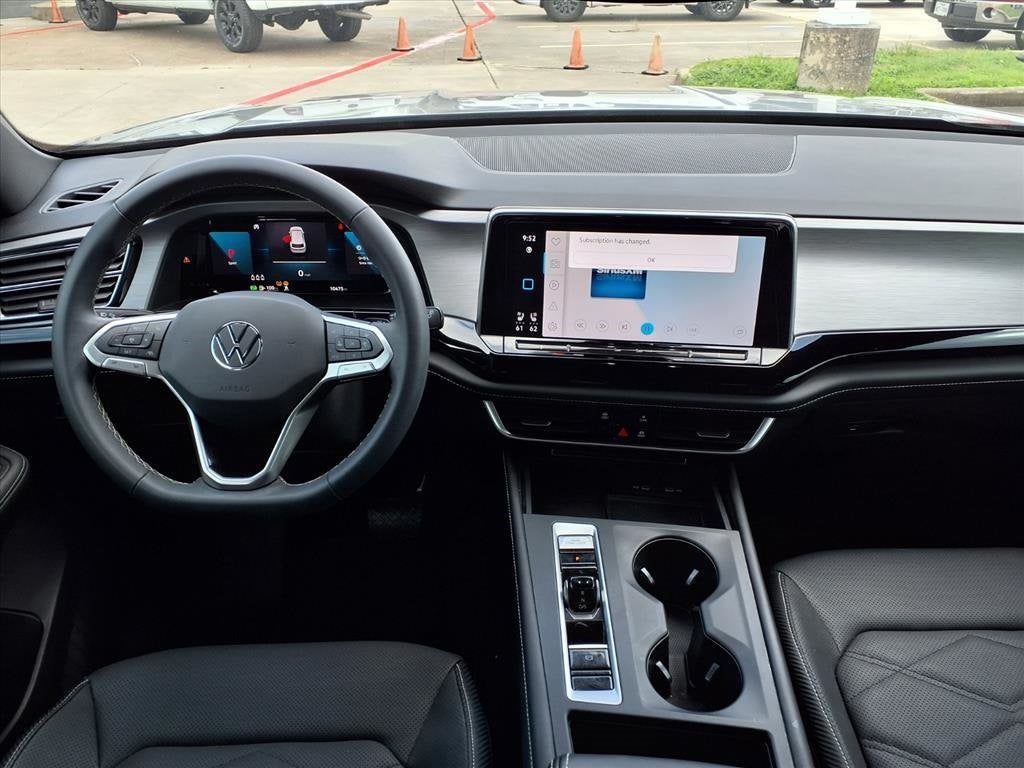 2024 Volkswagen Atlas Cross Sport 2.0T SE