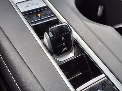 2024 Volkswagen Atlas Cross Sport 2.0T SE